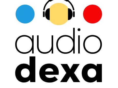 Audiodexa – primul dicționar audio în română