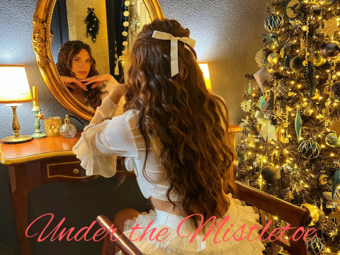 Tamiga & 2Bad – „Under the Mistletoe”