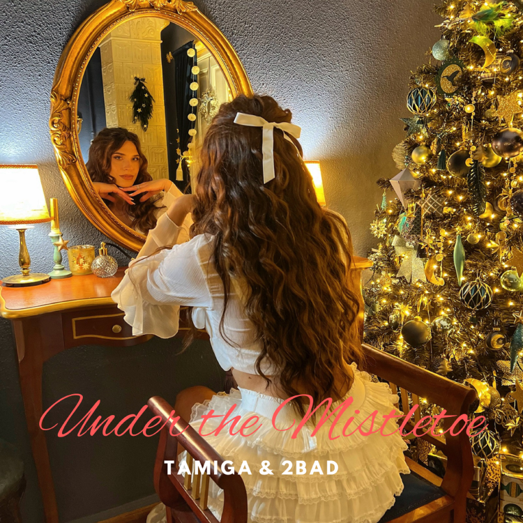 Tamiga & 2Bad – „Under the Mistletoe”